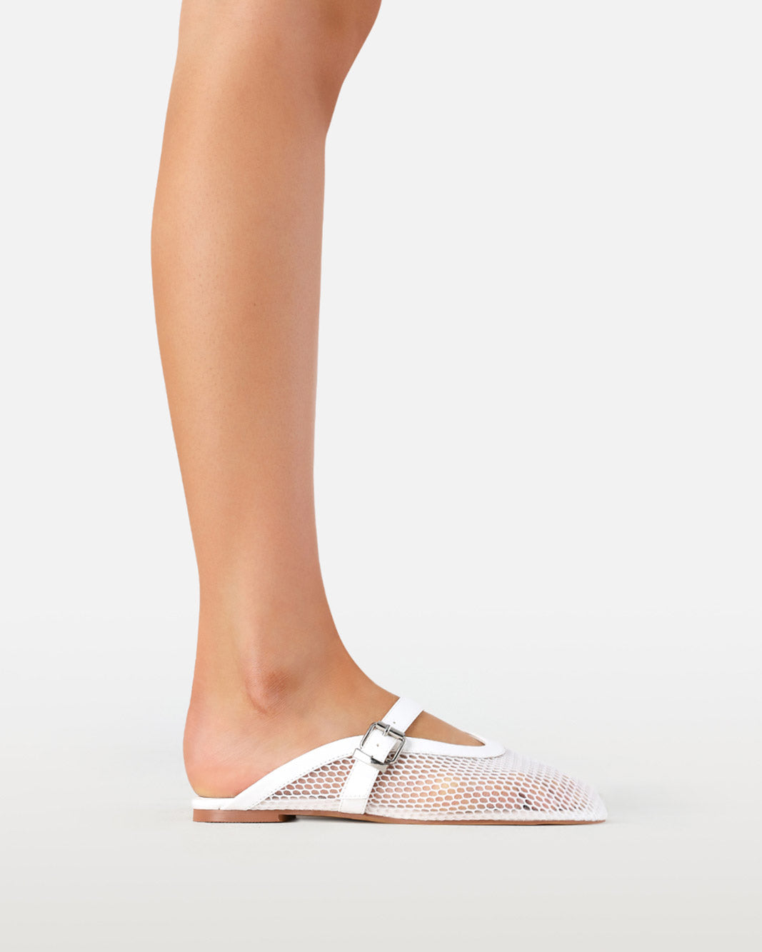 JAYLENA - WHITE-Flats-Billini-Billini