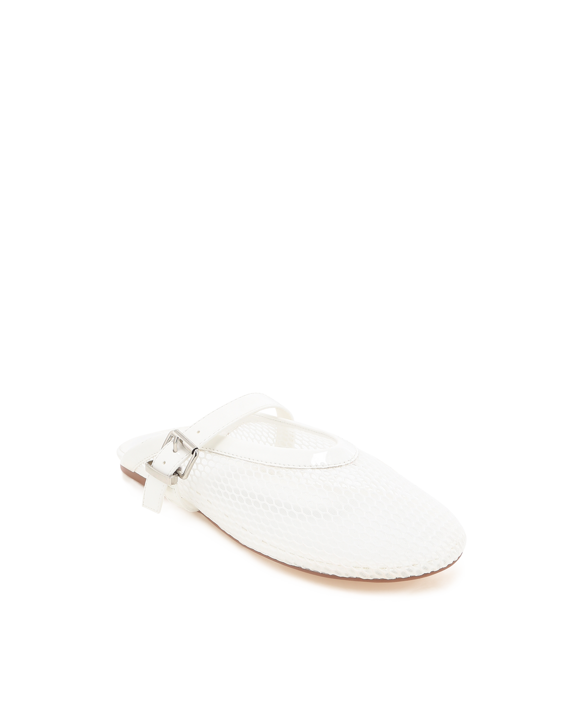 JAYLENA - WHITE-Flats-Billini-Billini