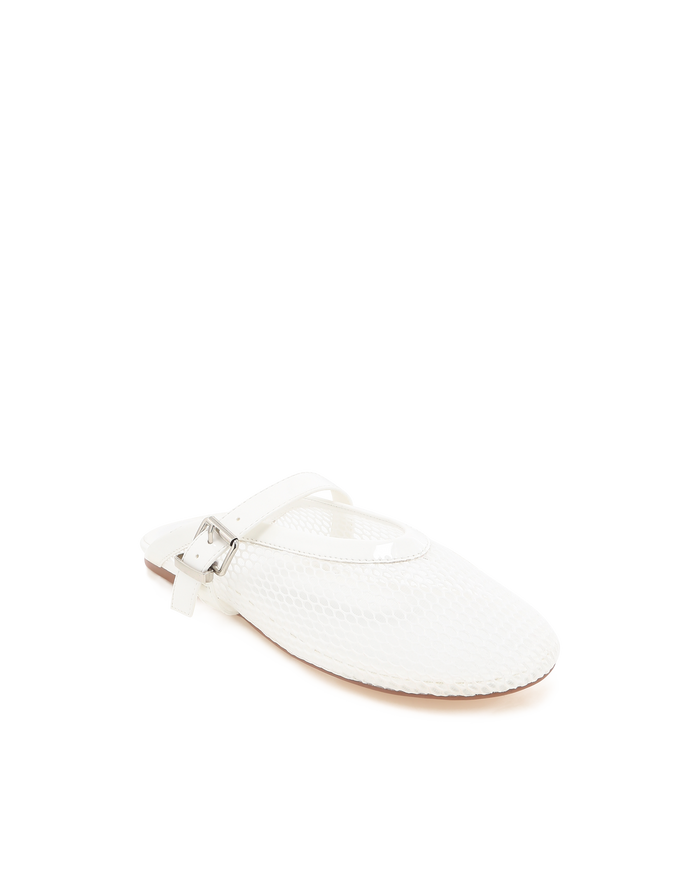 JAYLENA - WHITE