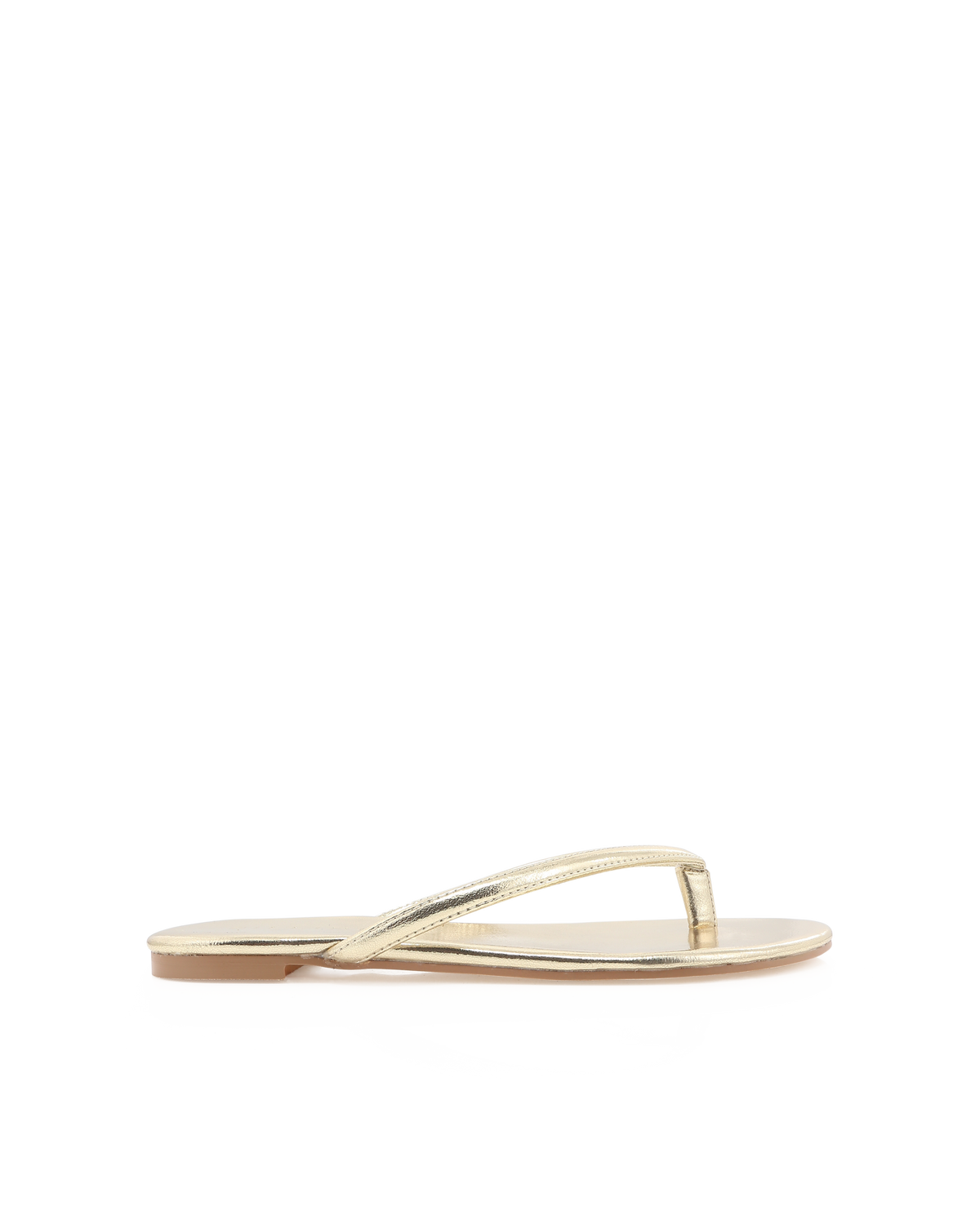 JEAN - GOLD-Sandals-Billini-Billini