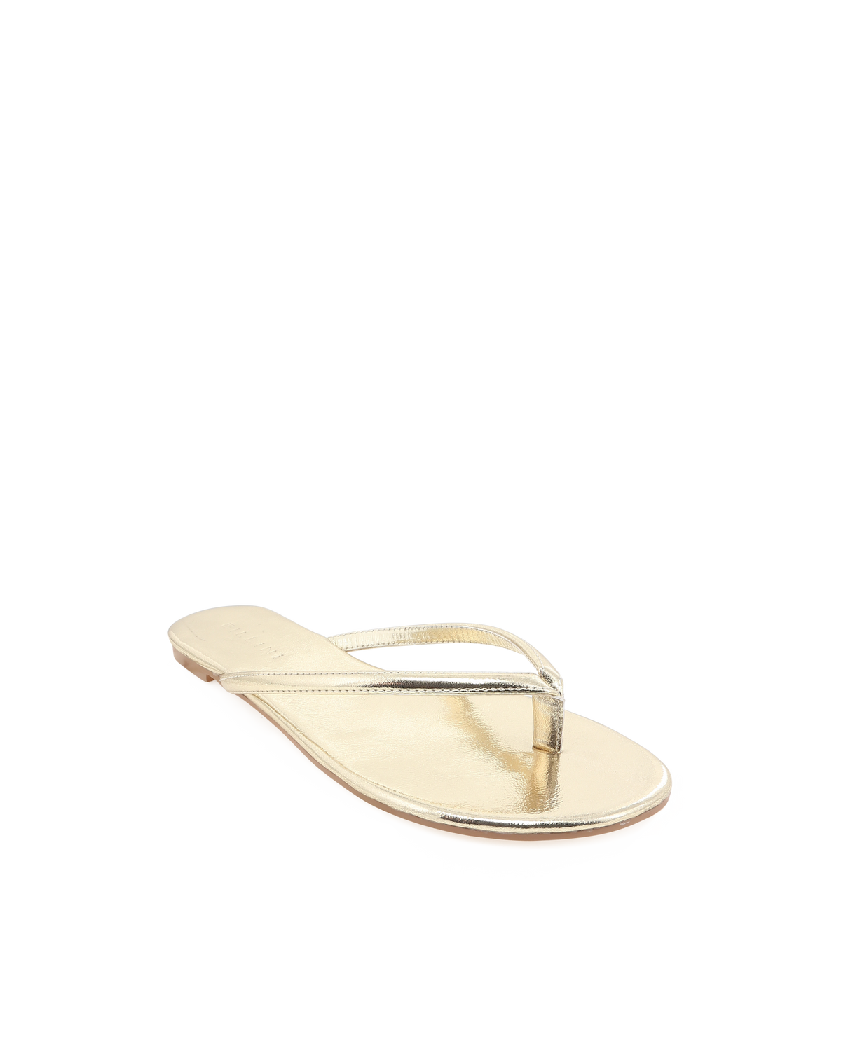 JEAN - GOLD-Sandals-Billini-Billini