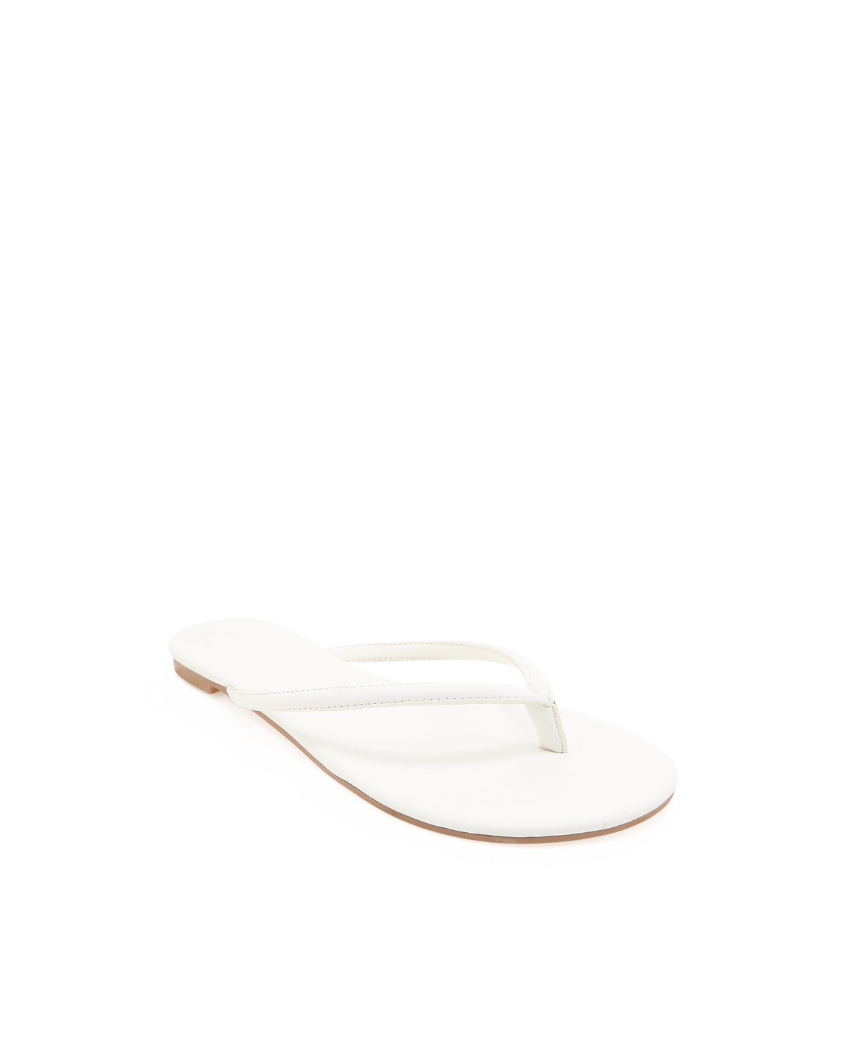 JEAN - WHITE-Sandals-Billini-Billini
