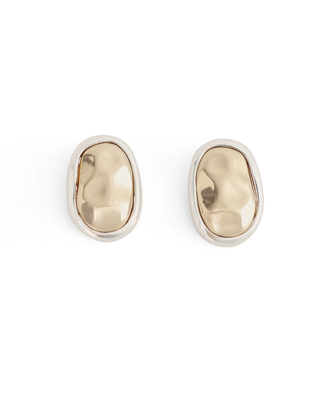 JESSICA EARRINGS - GOLD-SILVER-JEWELLERY-Billini-Billini