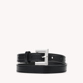 BLACK-SILVER