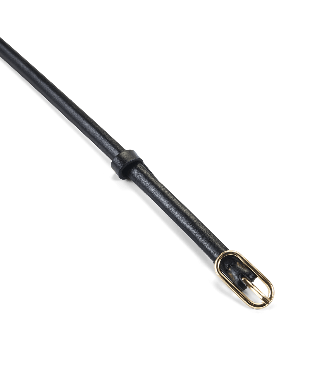 JOSEPHINE BELT - BLACK-GOLD-BELTS-Billini-Billini