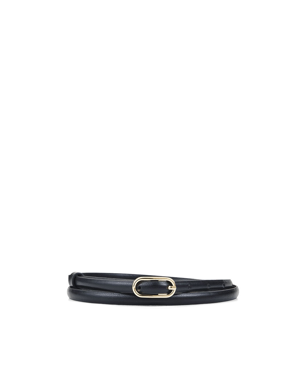 JOSEPHINE BELT - BLACK-GOLD-BELTS-Billini-Billini