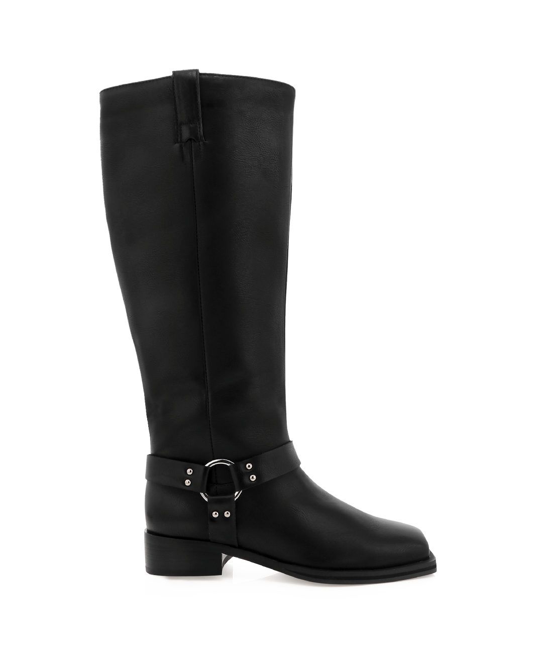 KALILAH - BLACK-Boots-Billini-Billini