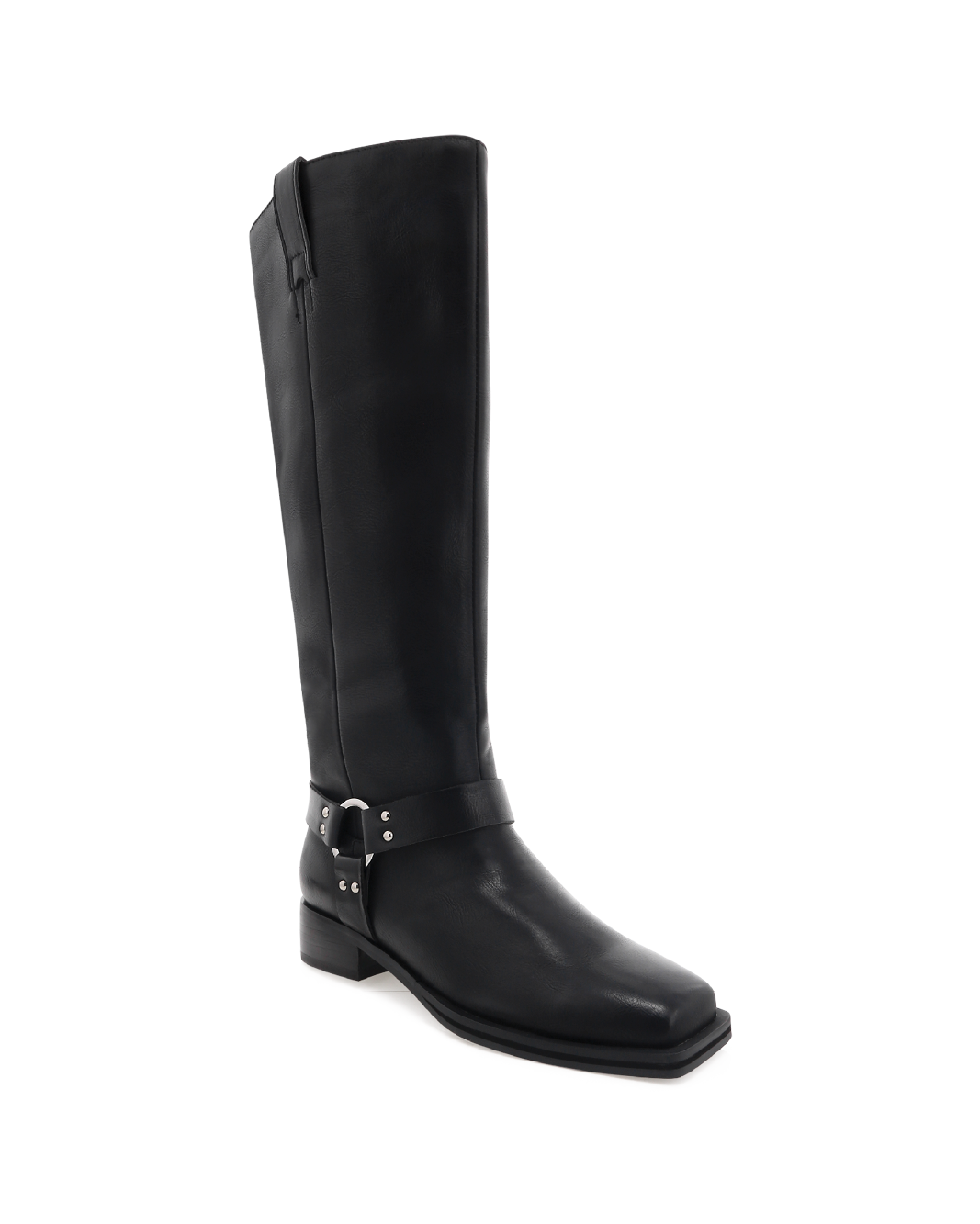 KALILAH - BLACK-Boots-Billini-Billini