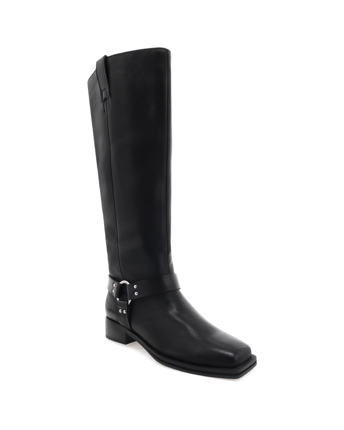 KALILAH - BLACK-Boots-Billini-Billini