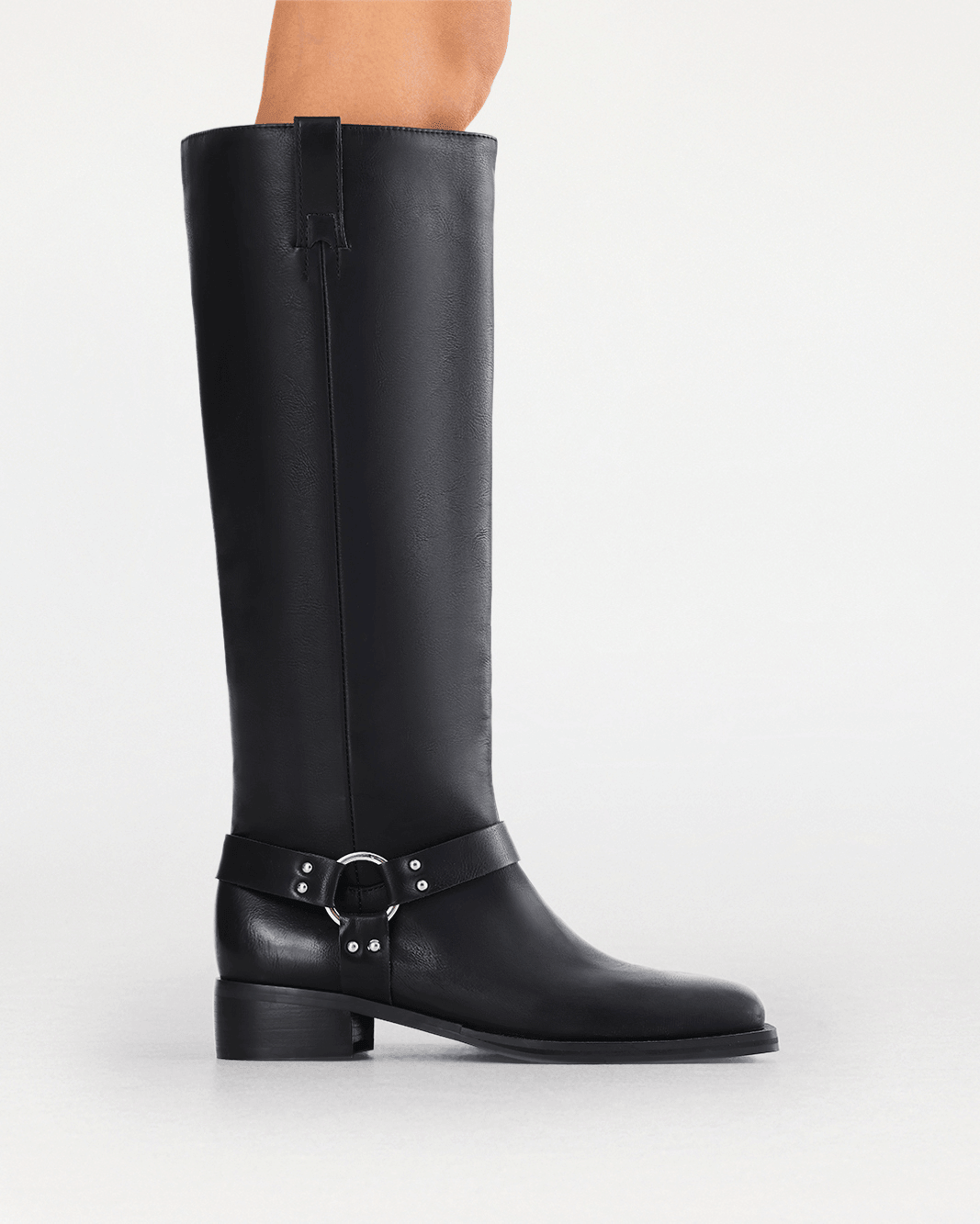 KALILAH - BLACK-Boots-Billini-Billini