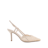 CREAM RAFFIA