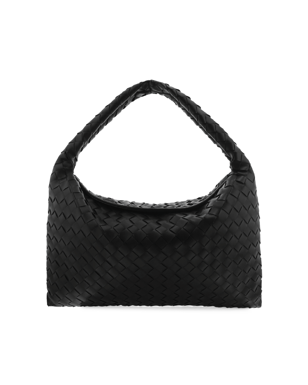 KAMI SHOULDER BAG - BLACK-Handbags-Billini-Billini