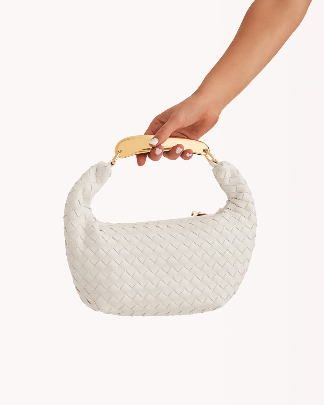 KARA HANDLE BAG - BONE-Handbags-Billini-O/S-Billini