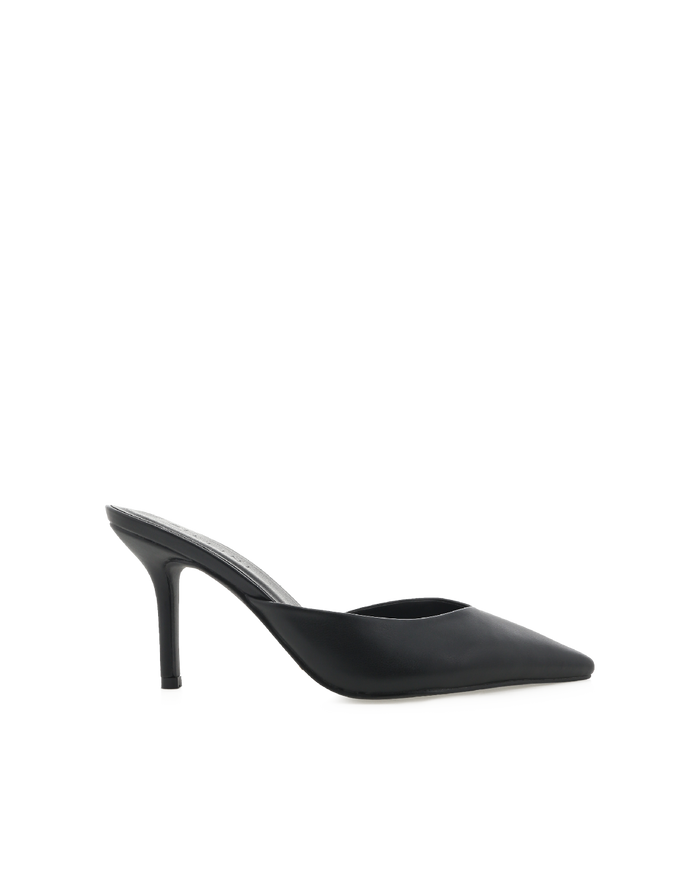 KAREY - BLACK – Billini