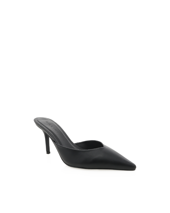 KAREY - BLACK – Billini