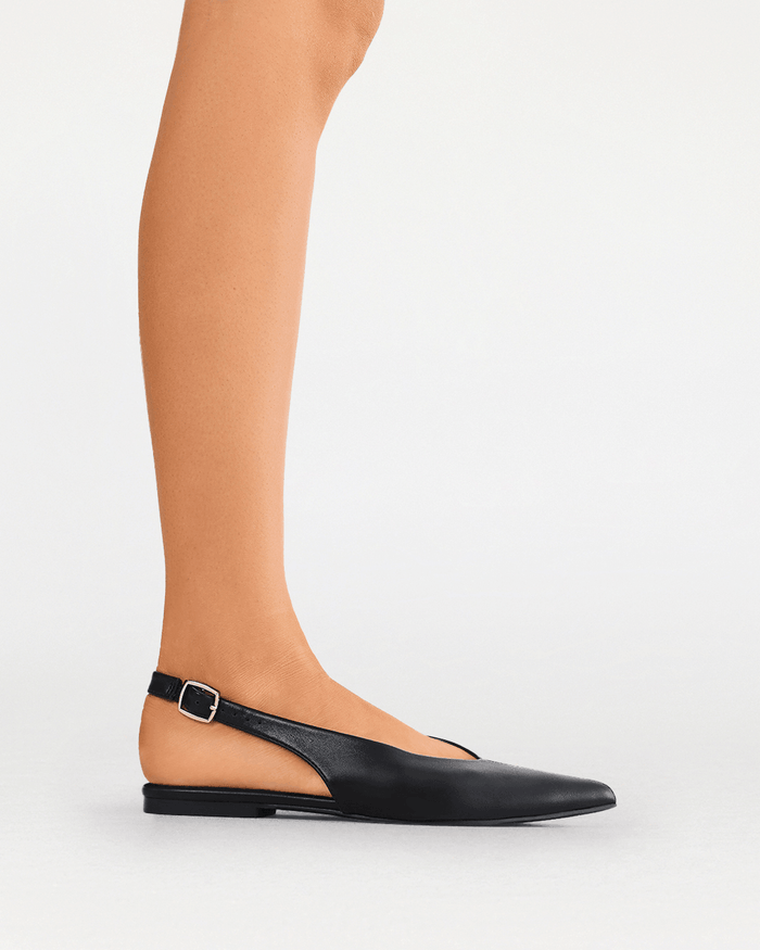 KARTER - BLACK-Flats-Billini-Billini