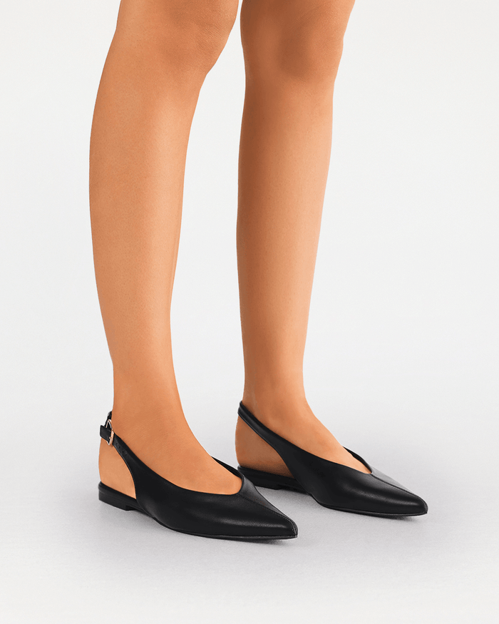 KARTER - BLACK-Flats-Billini-Billini