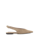 STONE SUEDE