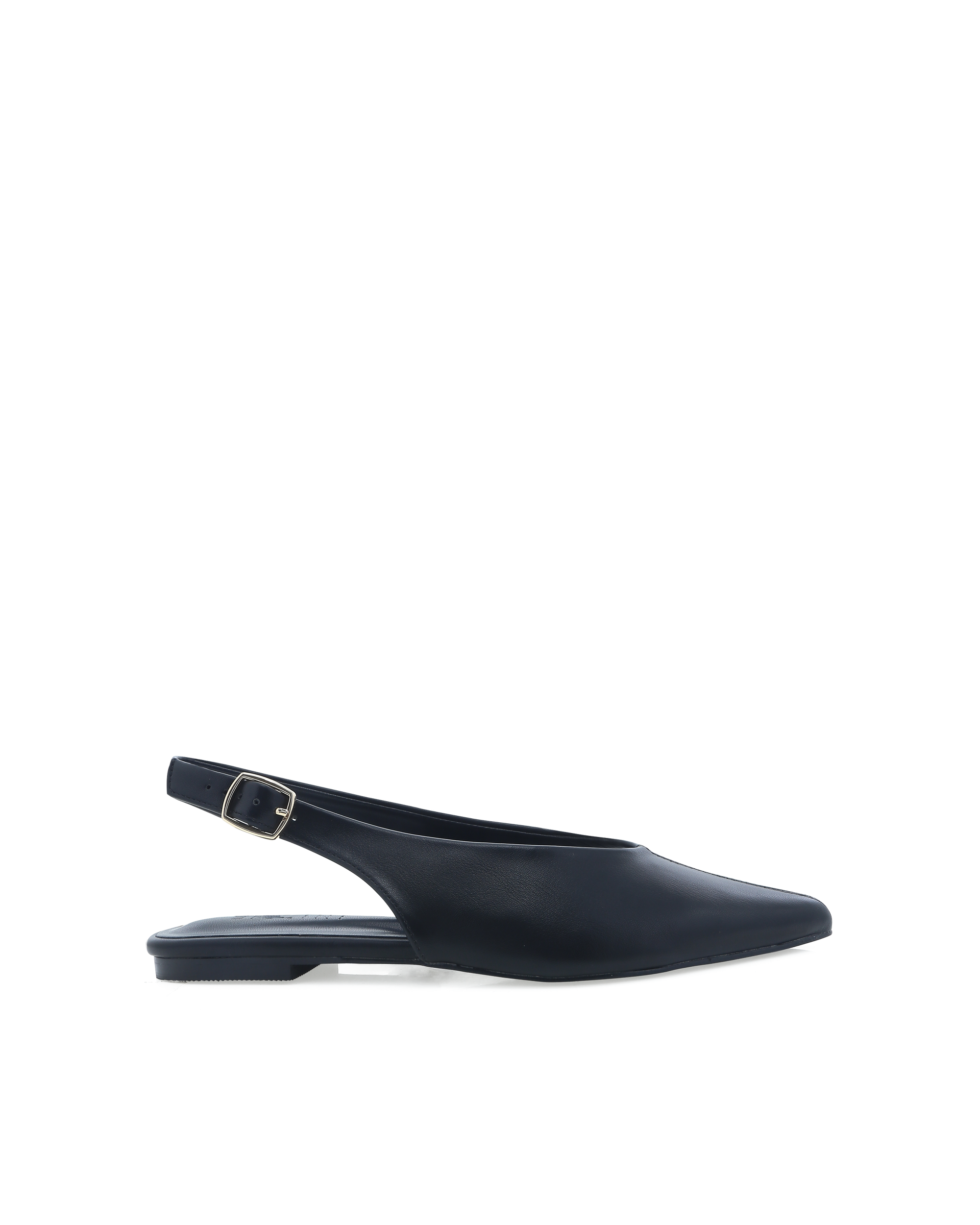 KARTER - BLACK-Flats-Billini-Billini