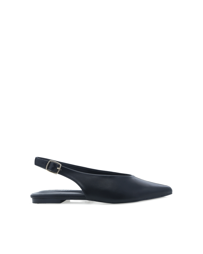 KARTER - BLACK-Flats-Billini-Billini