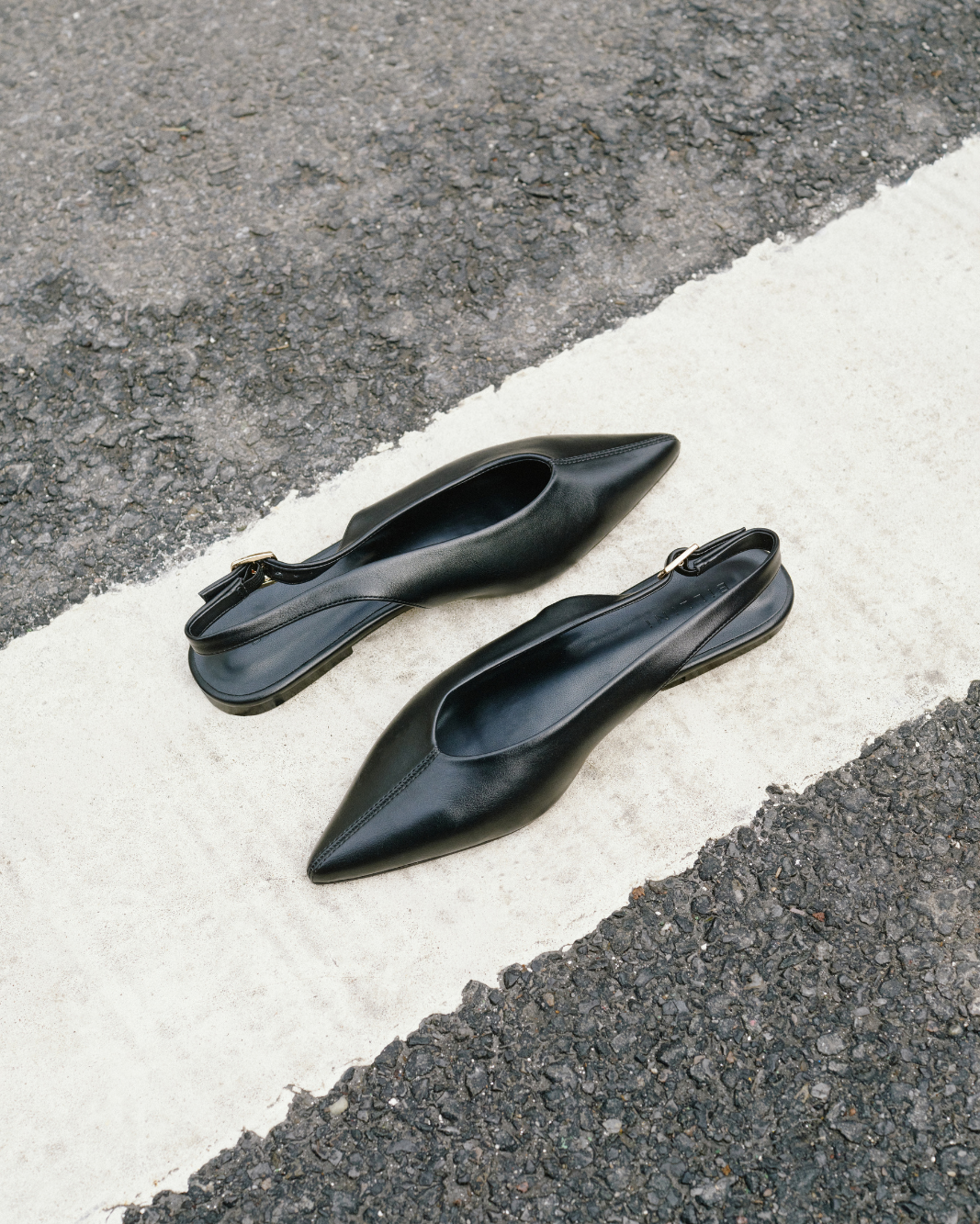 KARTER - BLACK-Flats-Billini-Billini
