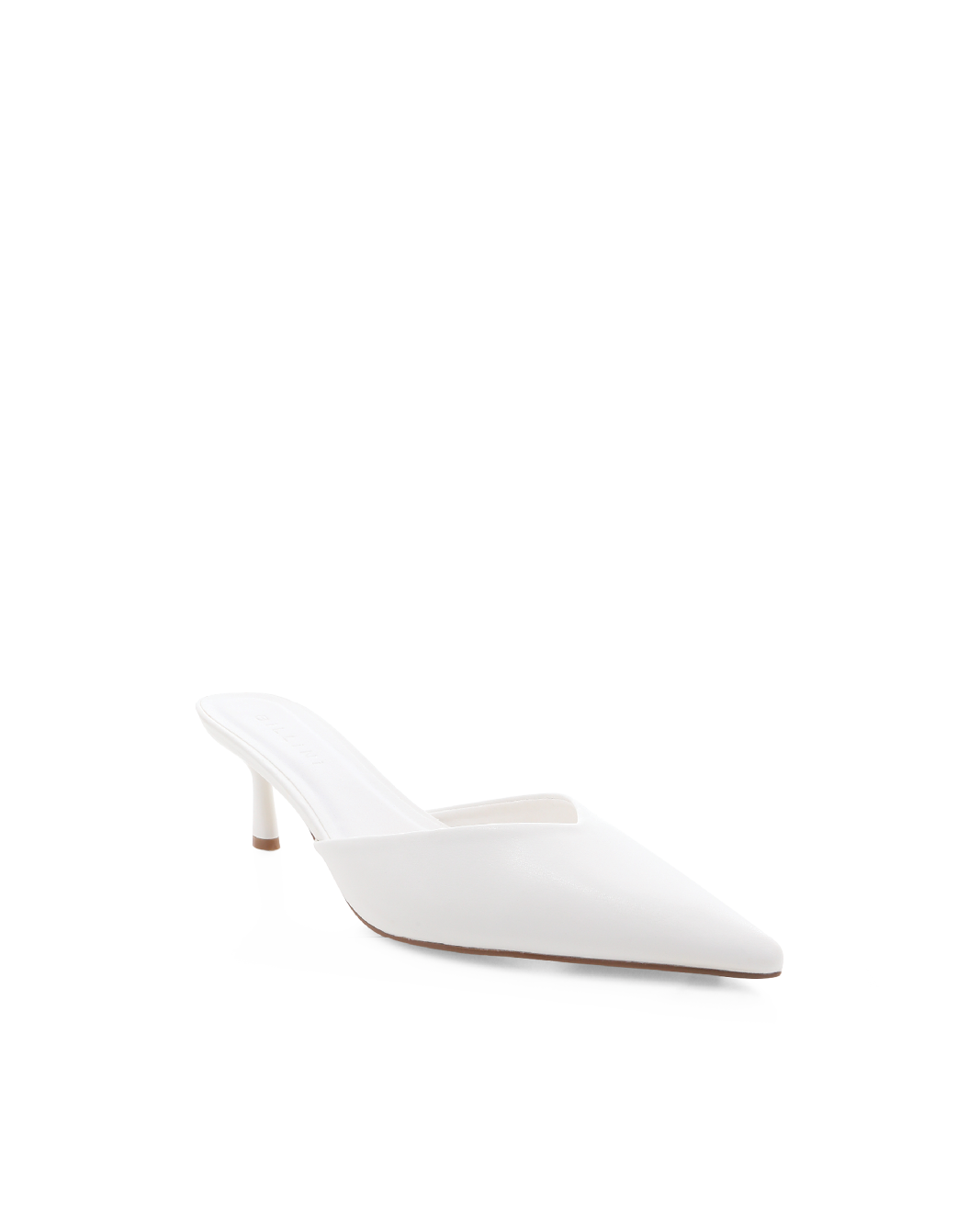 KATARINA - WHITE-PUMPS-Billini-Billini