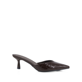DARK CACAO PATENT CROC