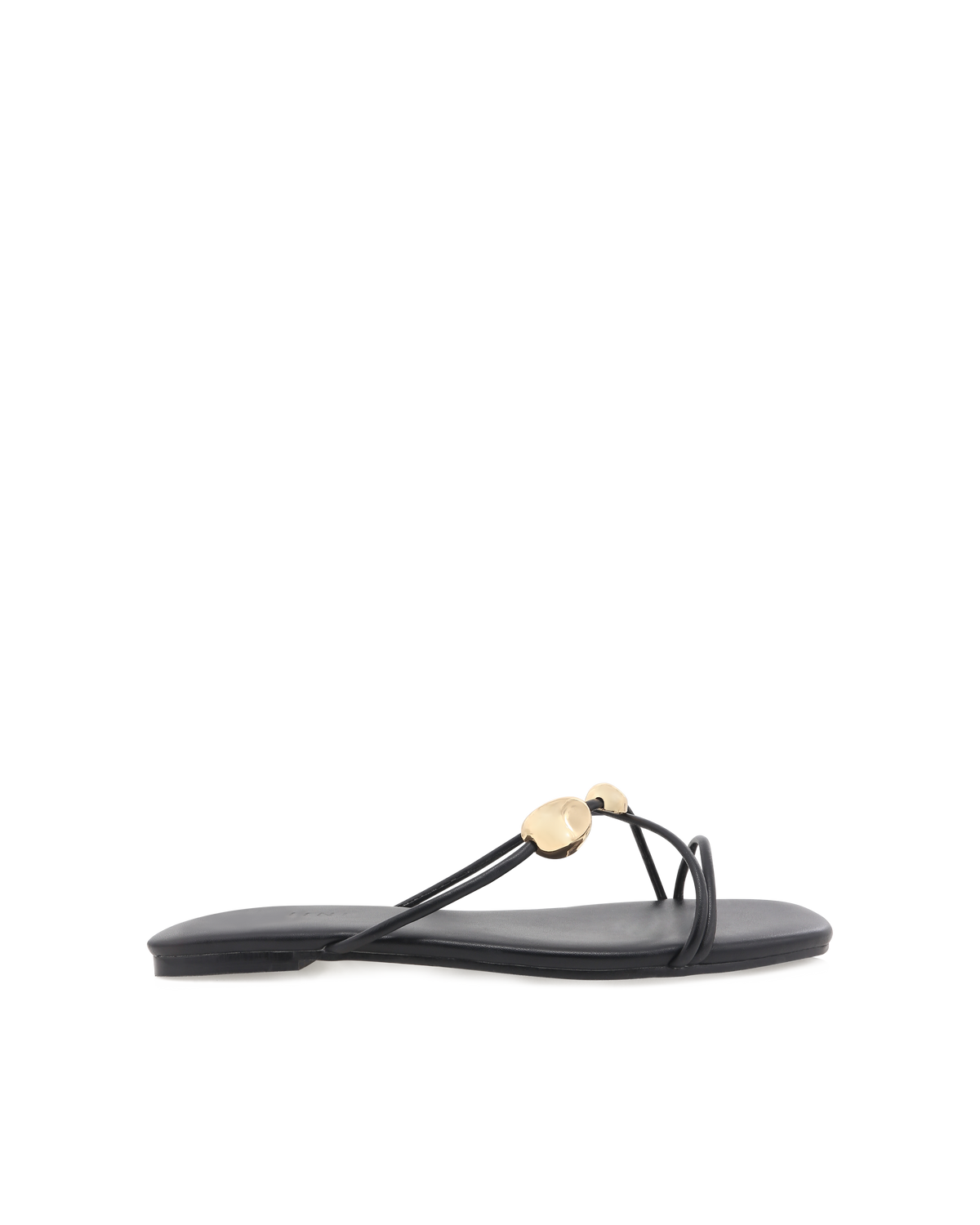 KATHARINA - BLACK-Sandals-Billini-Billini