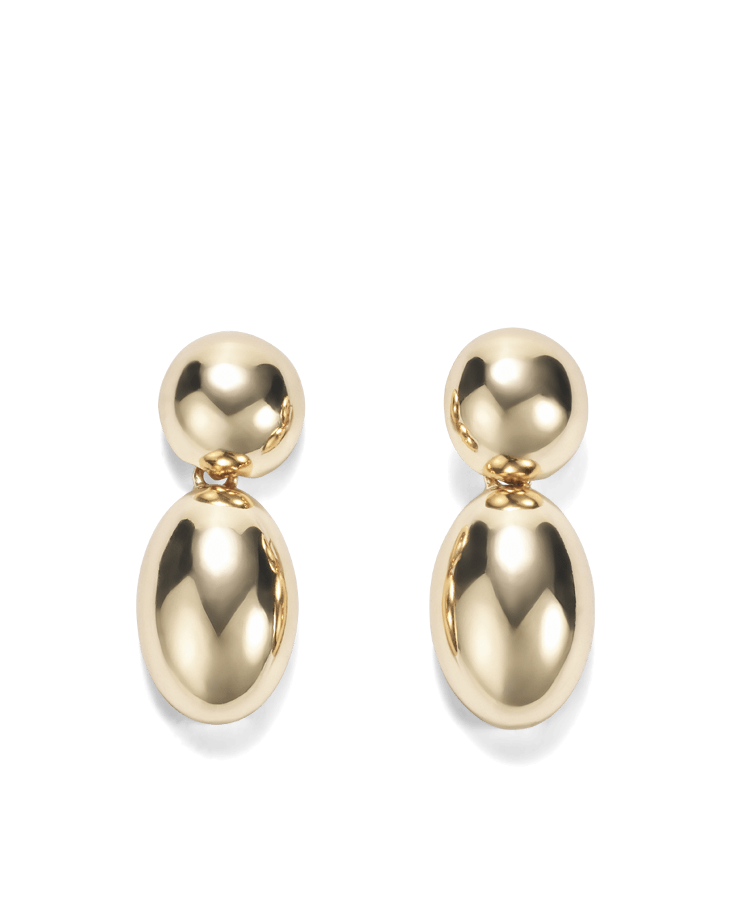 KATHY EARRING - GOLD-JEWELLERY-Billini-Billini