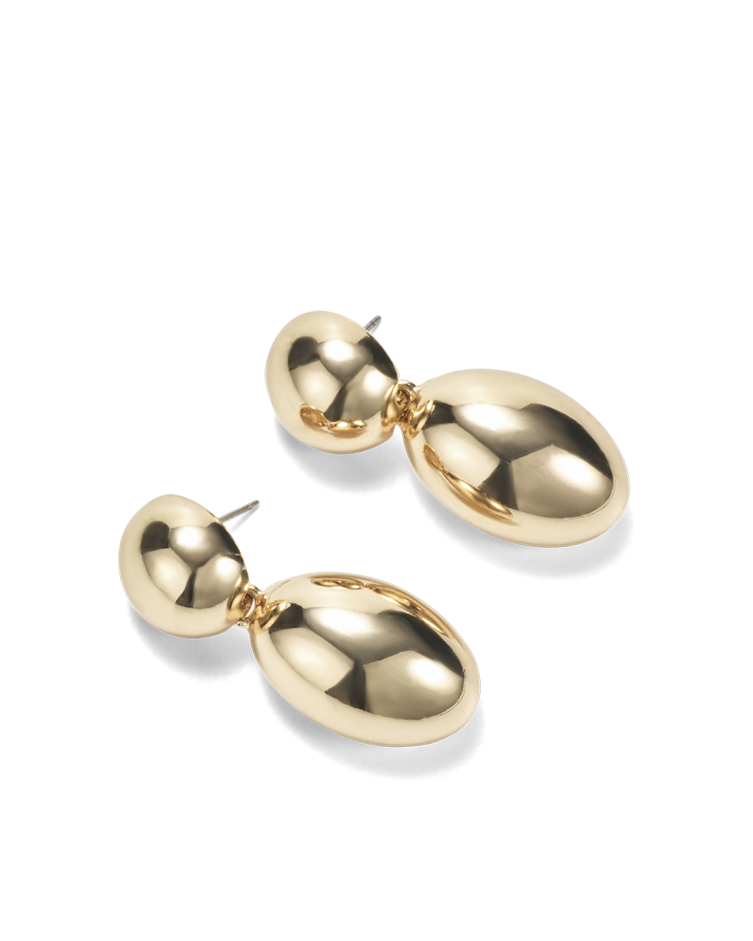 KATHY EARRING - GOLD-JEWELLERY-Billini-Billini