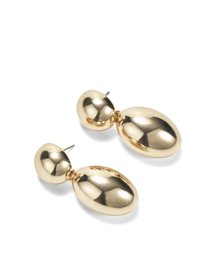 KATHY EARRING - GOLD-JEWELLERY-Billini-Billini