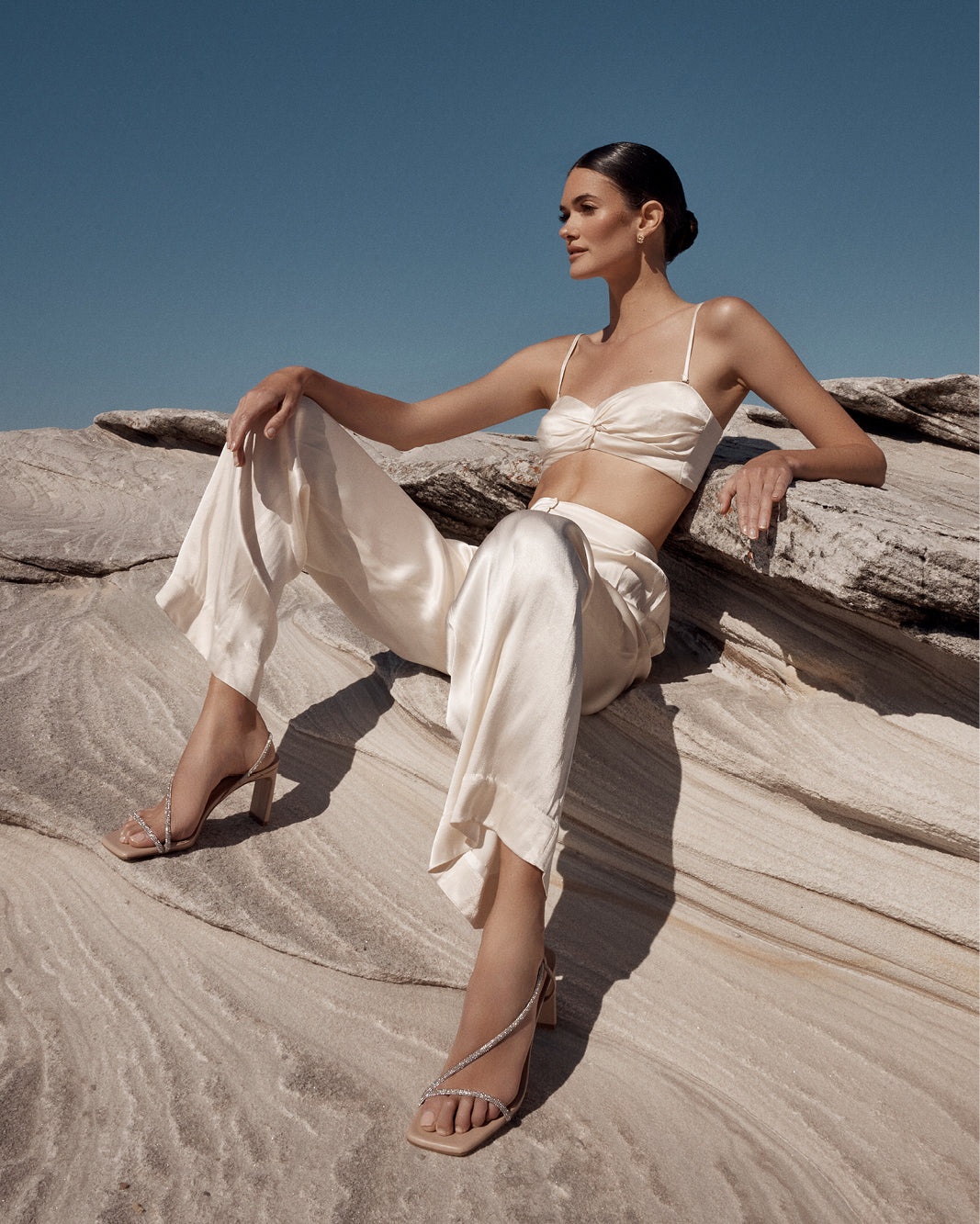 KAYE - NUDE-Heels-Billini-Billini