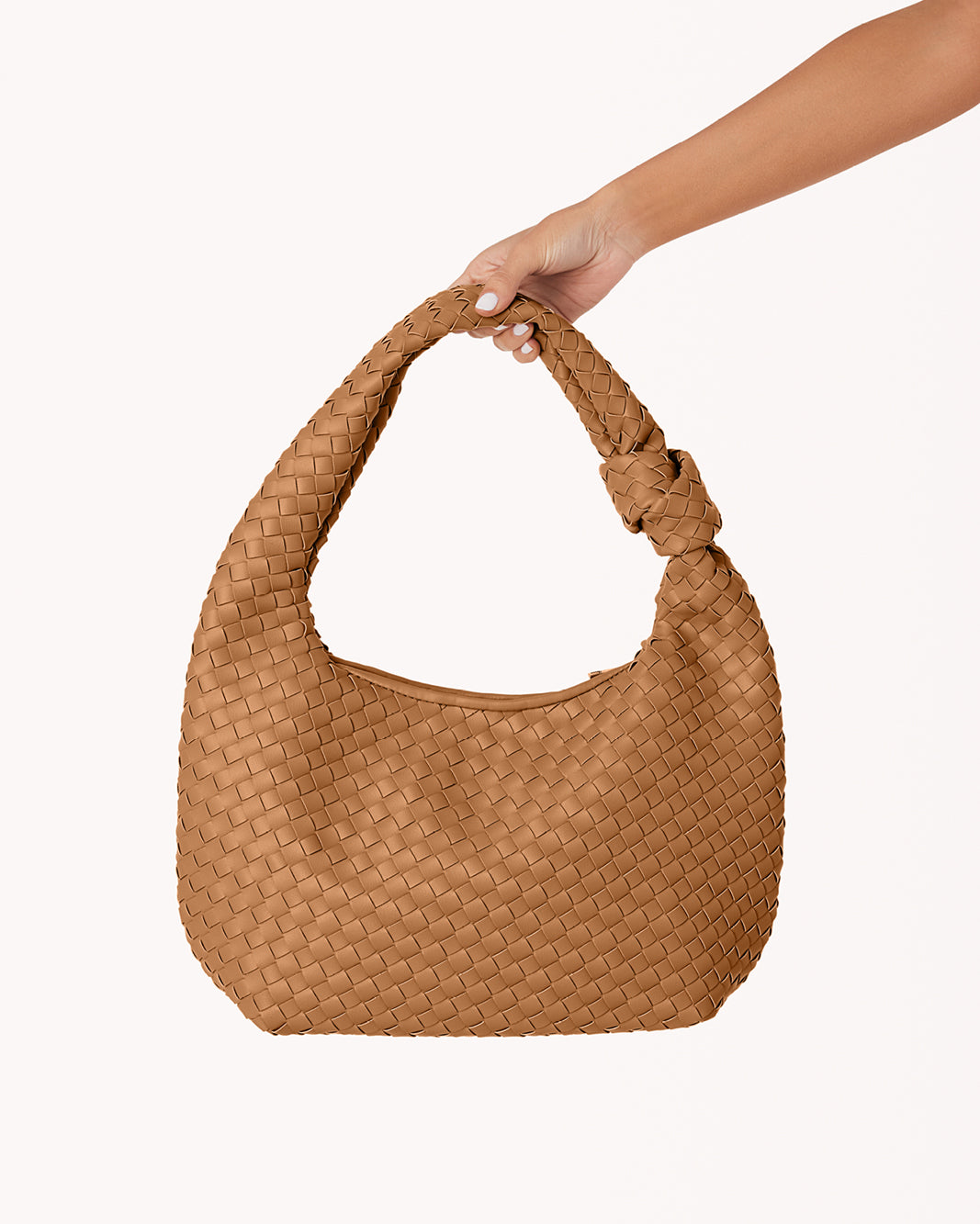 KENYA SHOULDER BAG - DESERT-Handbags-Billini--Billini