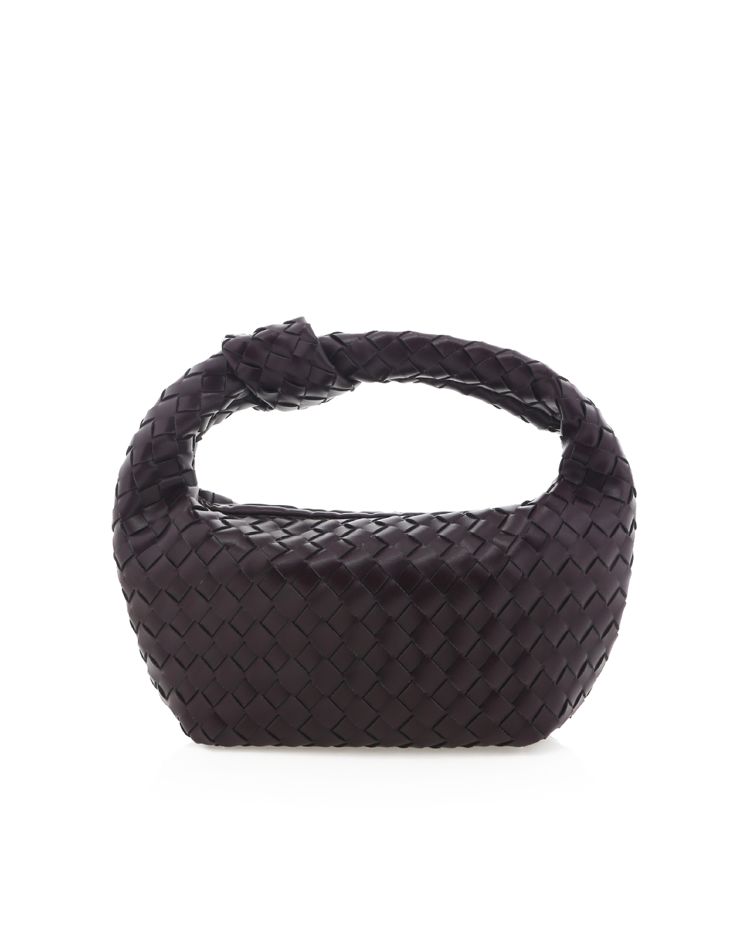 KERI HANDLE BAG - MERLOT-Handbags-Billini-Billini