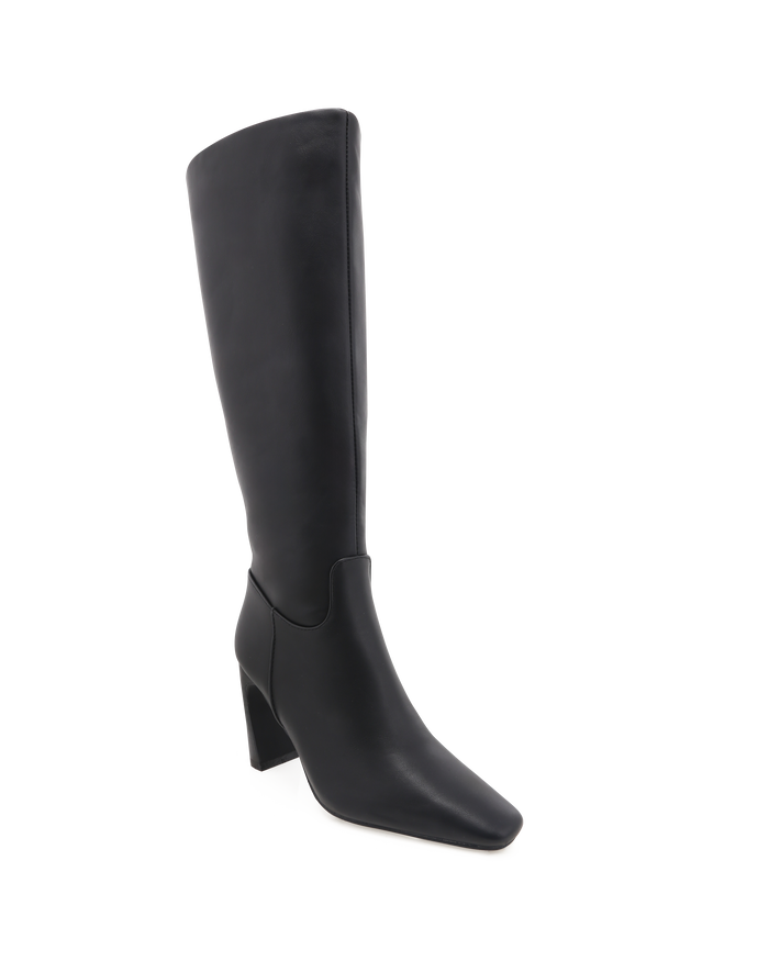 KIT - BLACK-Boots-Billini-Billini