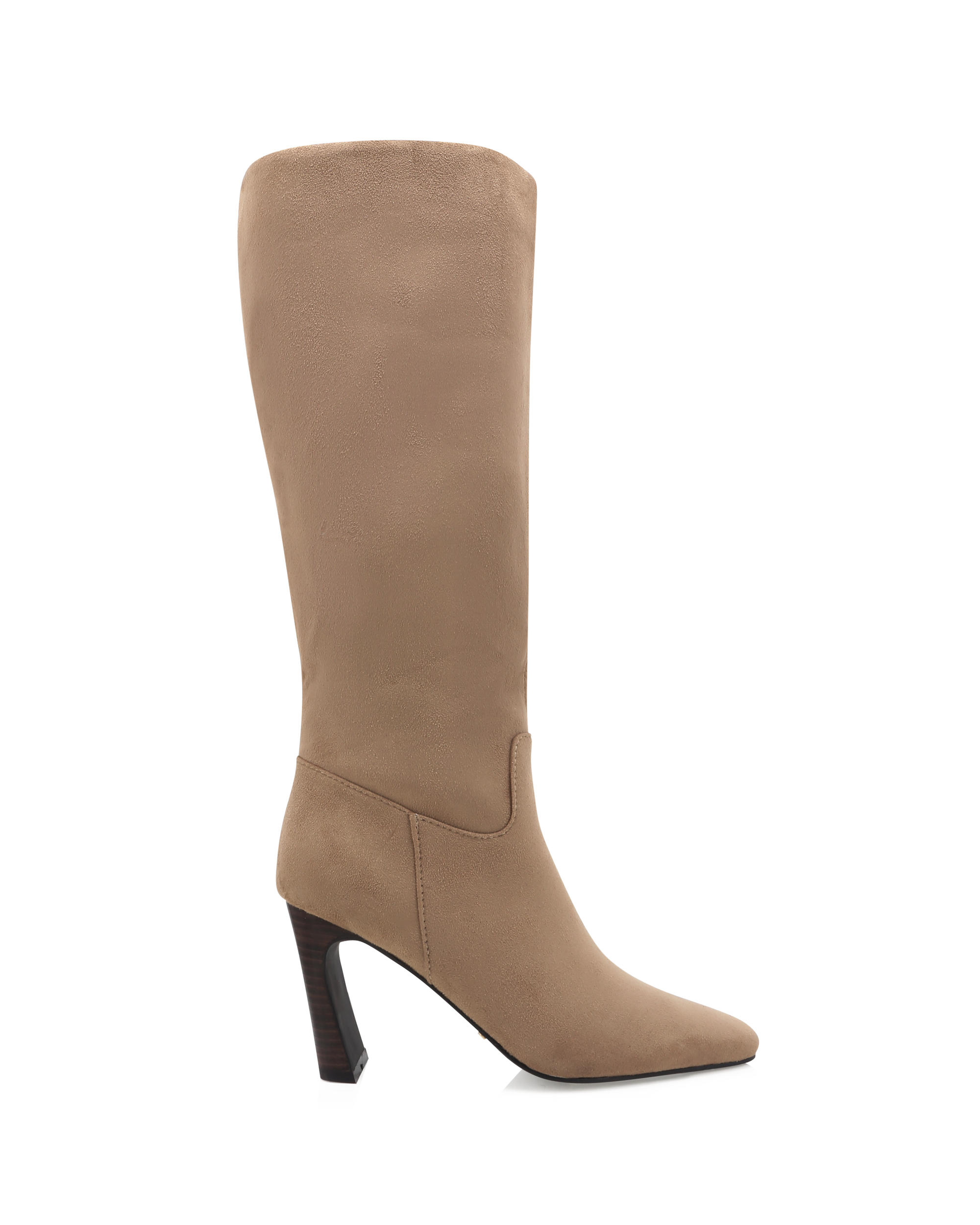 KIT - MINK SUEDE-Boots-Billini-Billini