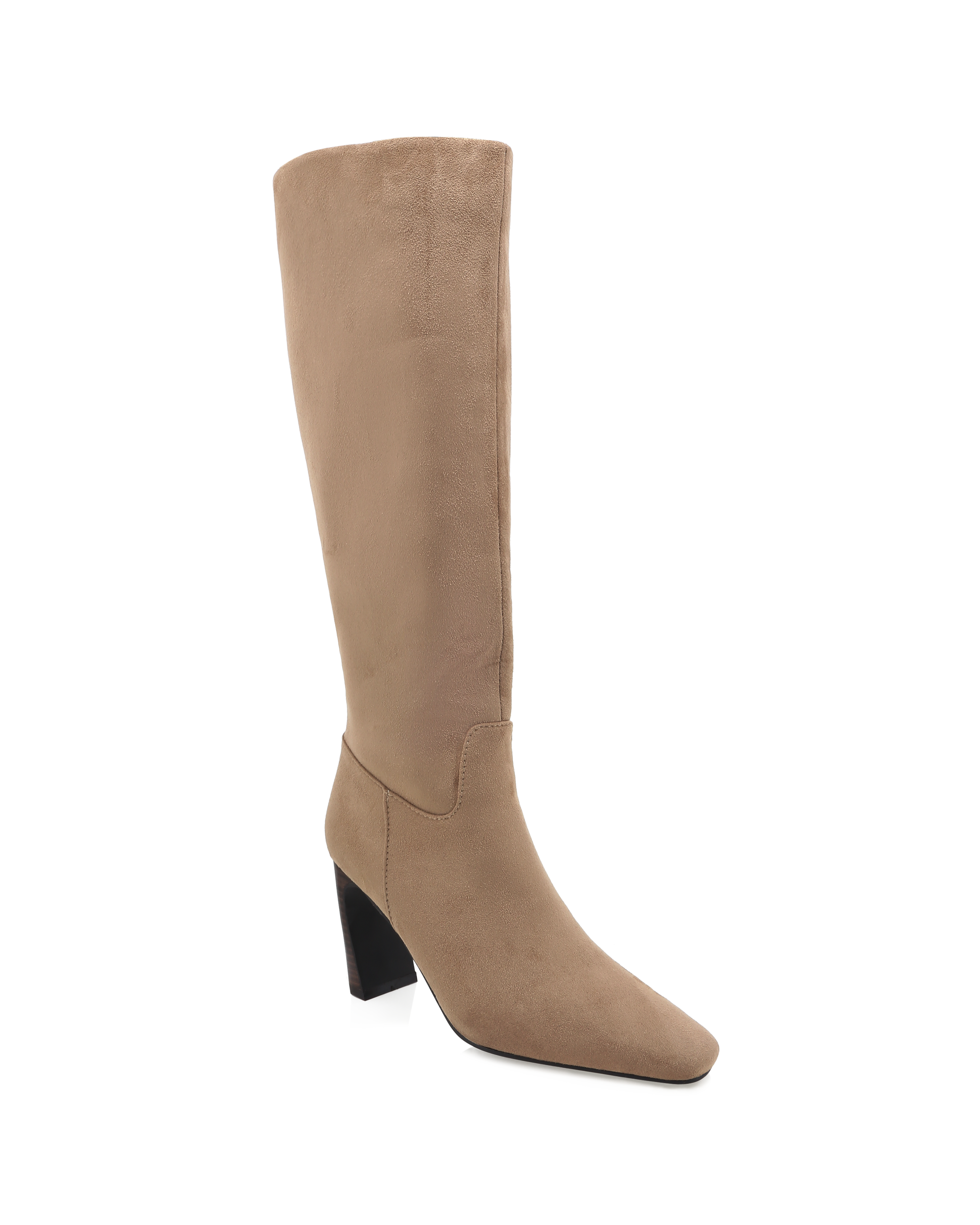 KIT - MINK SUEDE-Boots-Billini-Billini