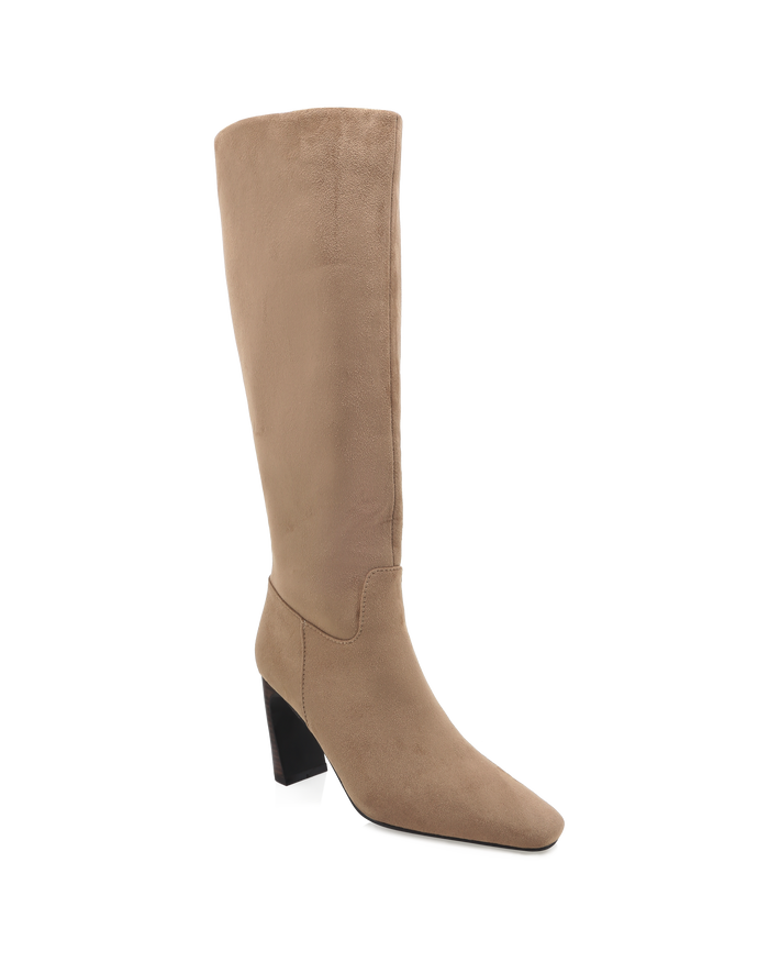 KIT - MINK SUEDE-Boots-Billini-Billini