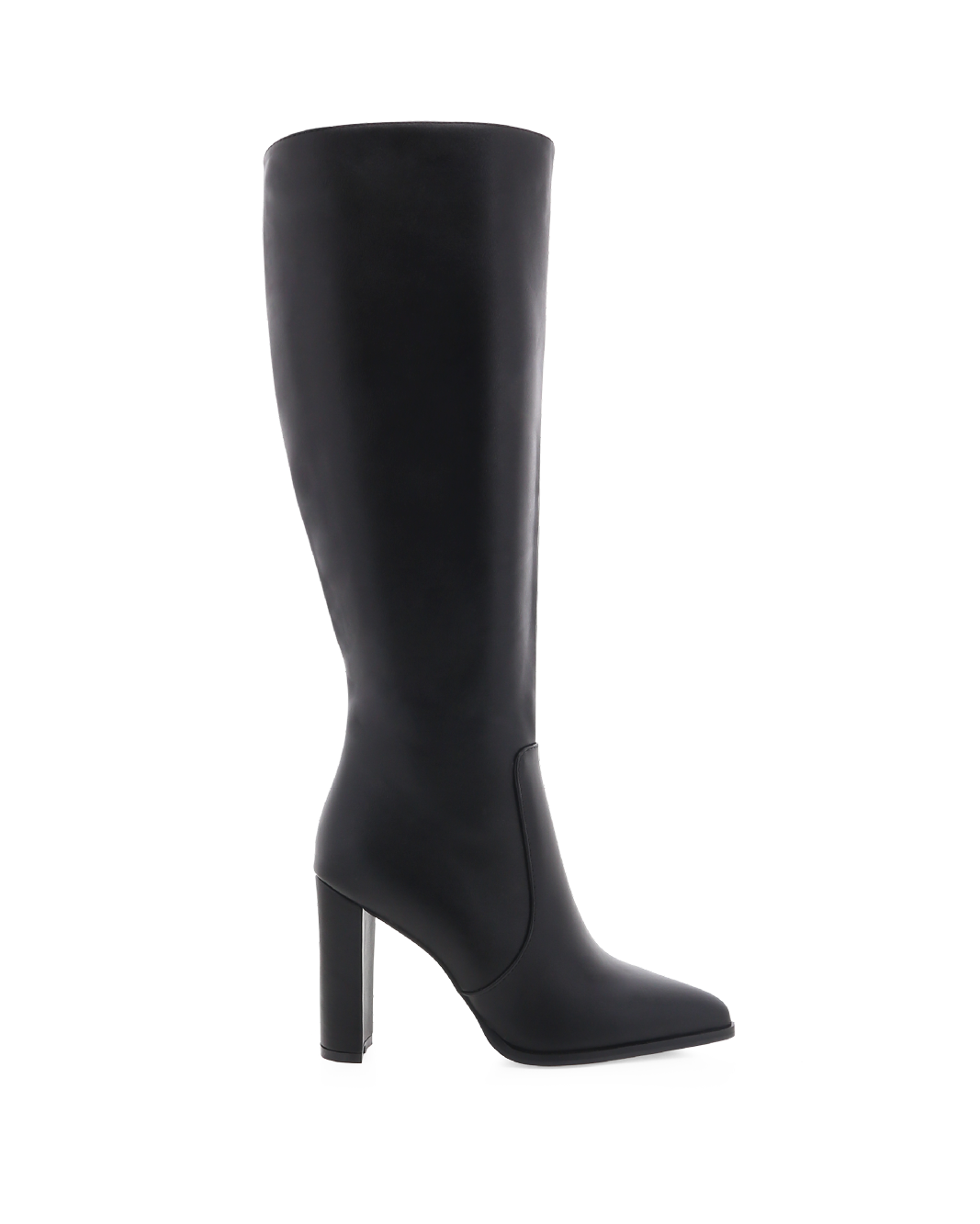 KORS - BLACK-Boots-Billini-Billini
