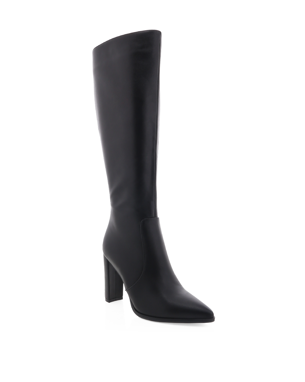 KORS - BLACK-Boots-Billini-Billini