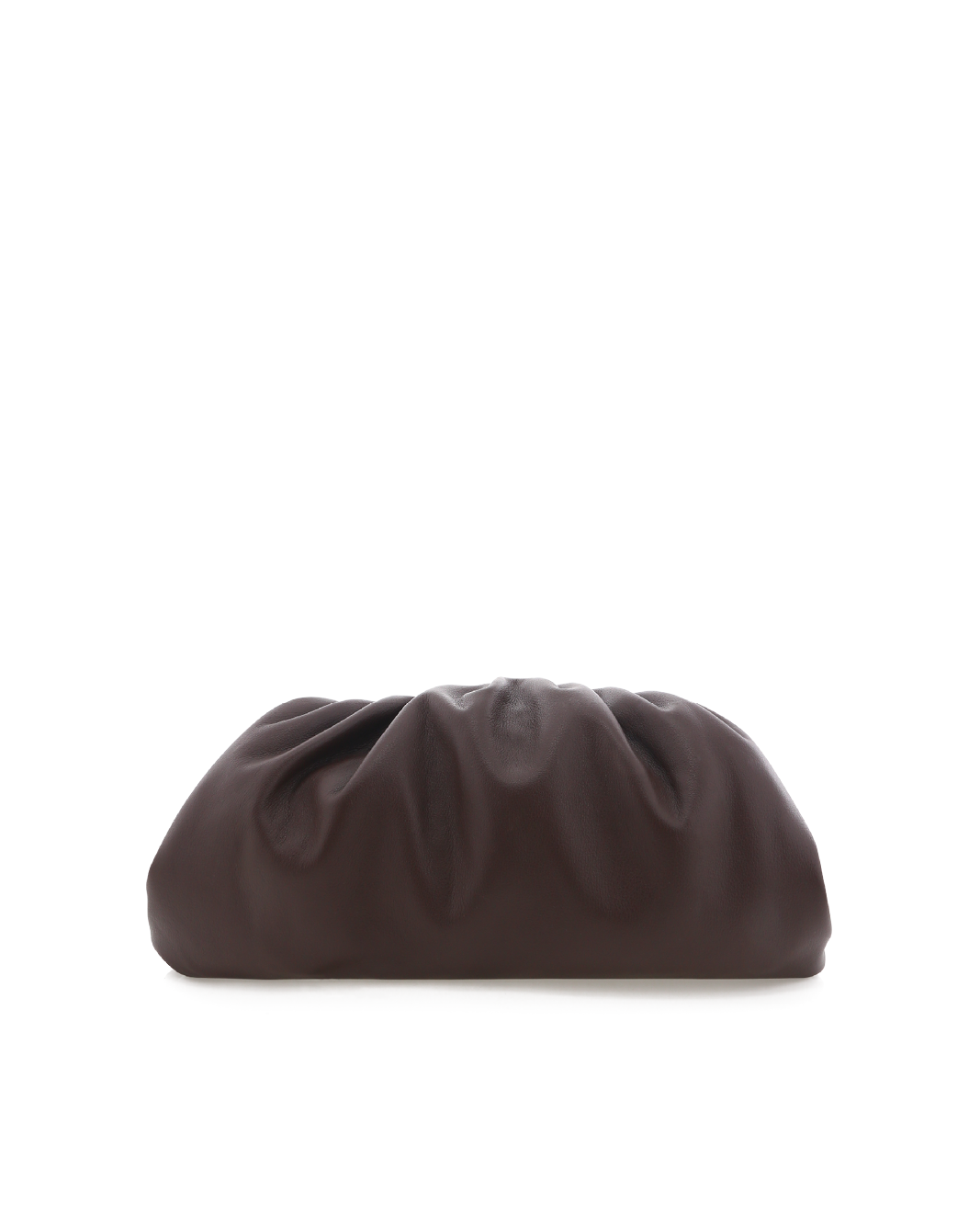 KYLA CLUTCH BAG - CHOCOLATE-Handbags-Billini-Billini