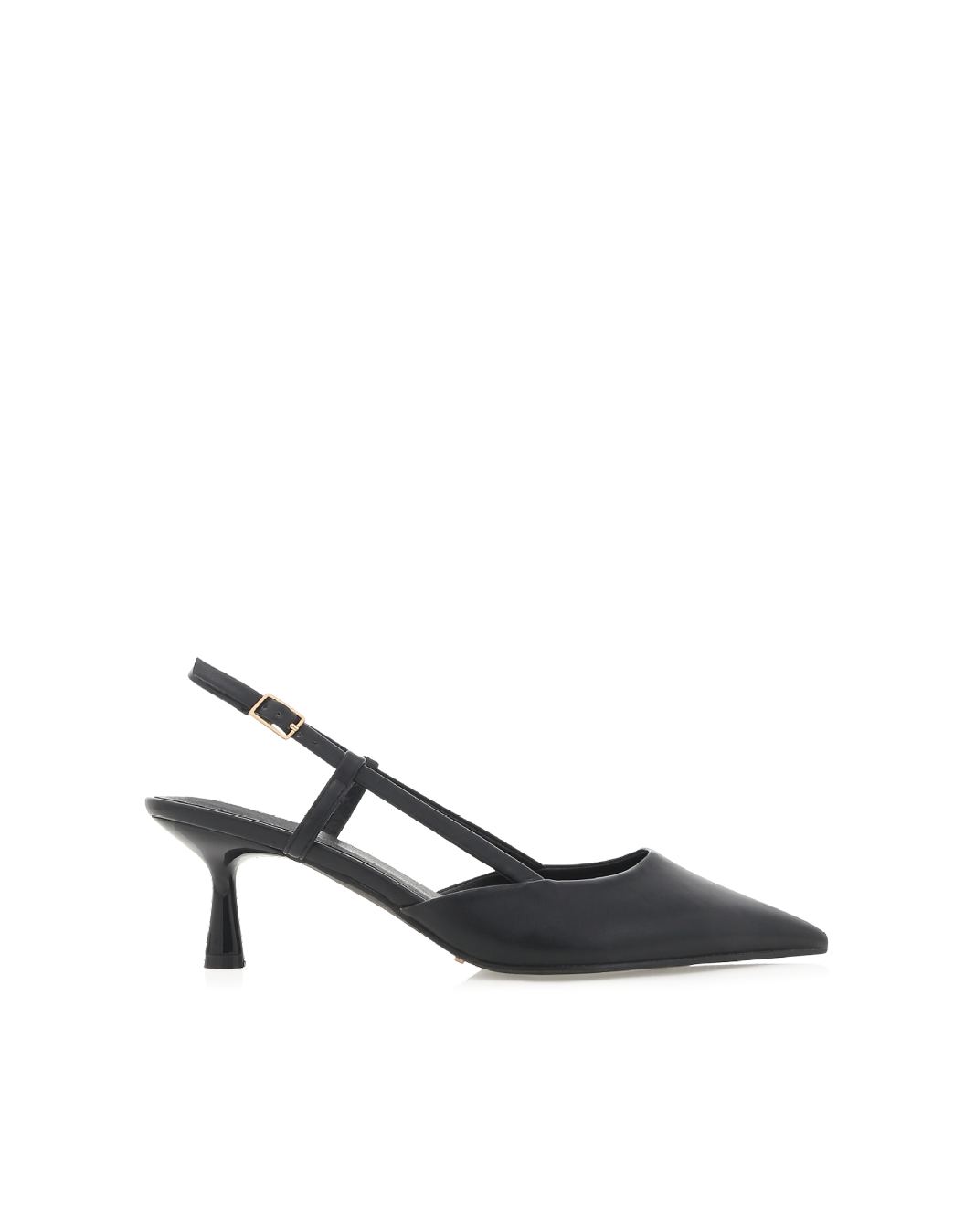 KYRIE - BLACK-Heels-Billini-Billini