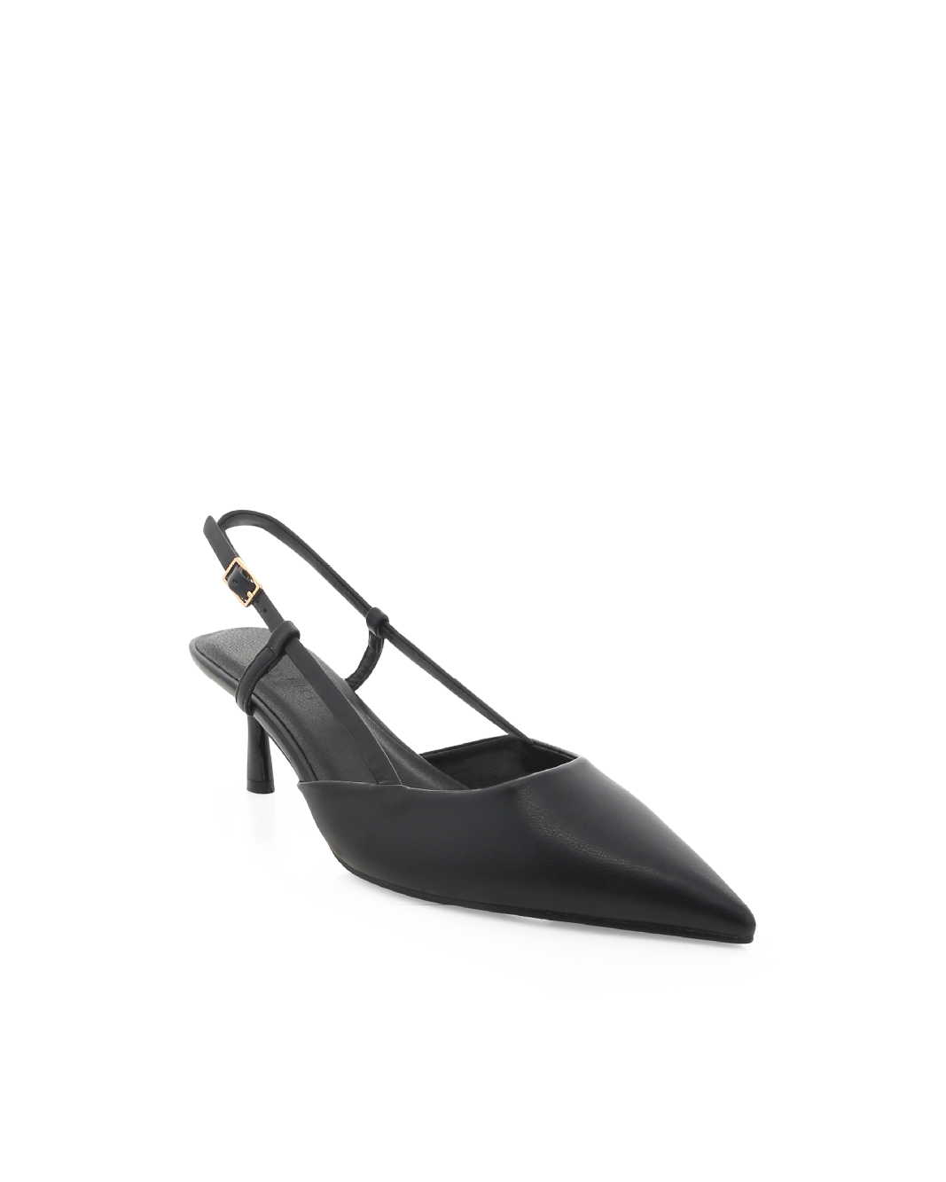 KYRIE - BLACK-Heels-Billini-Billini