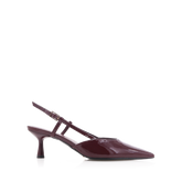 DARK CHERRY PATENT