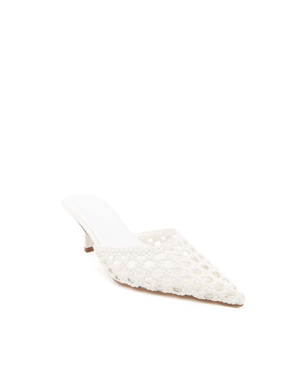 LEELA - WHITE-PUMPS-Billini-Billini