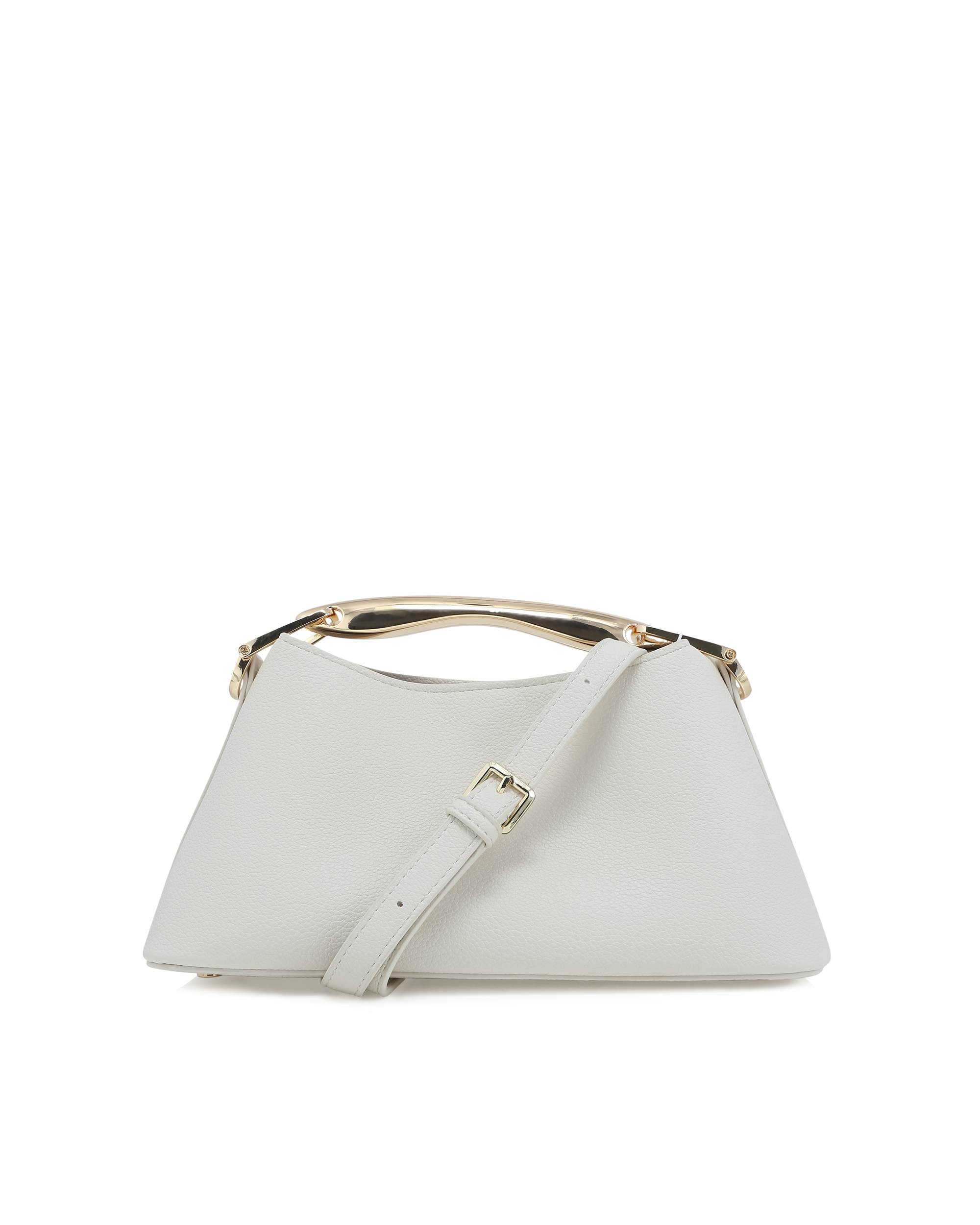LEIF HANDLE BAG - BONE-Handbags-Billini-Billini