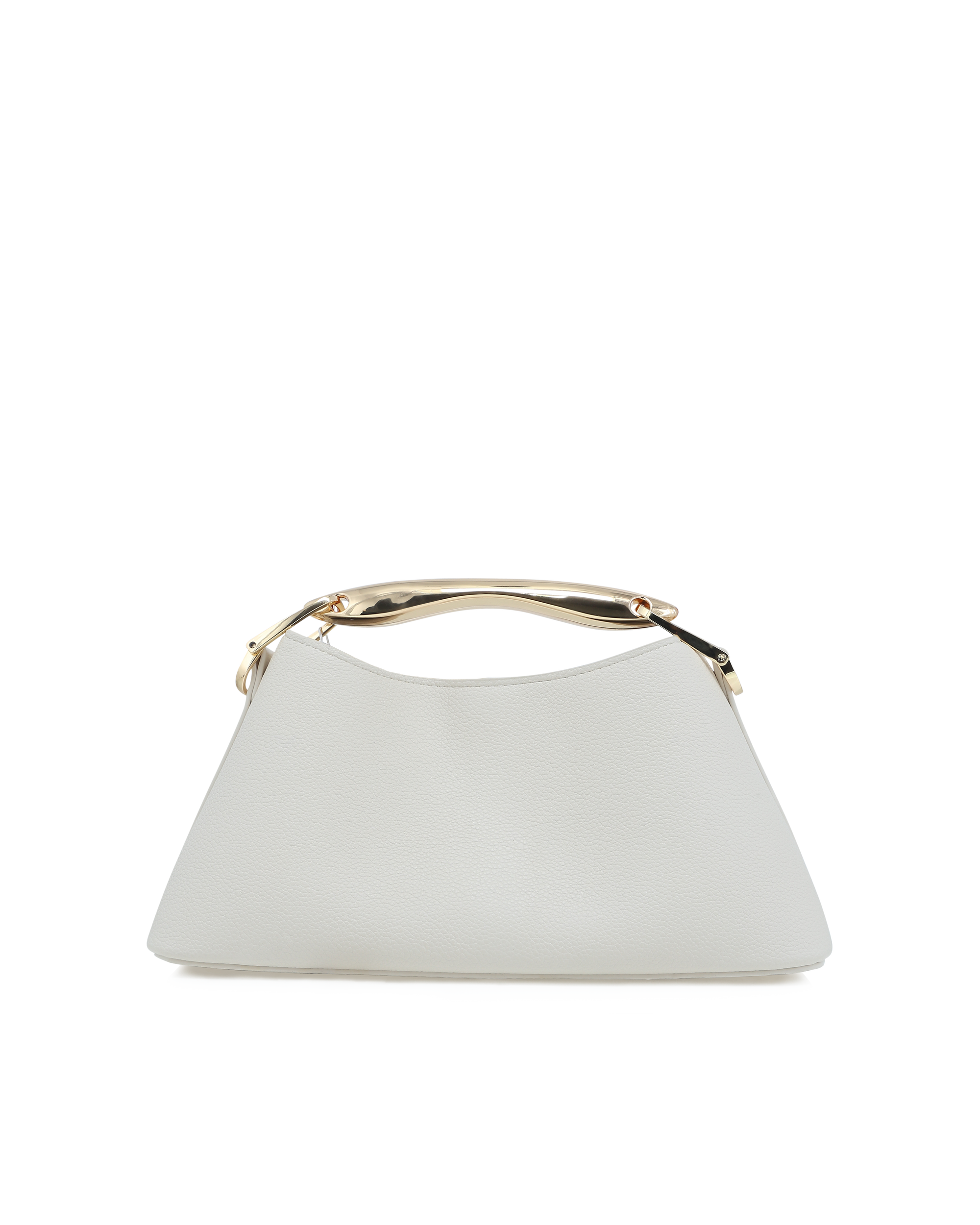 LEIF HANDLE BAG - BONE-Handbags-Billini-Billini