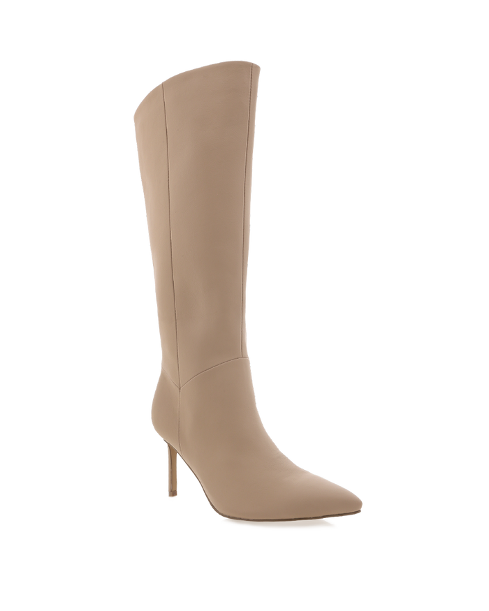 LENNON - SAND-Boots-Billini-Billini