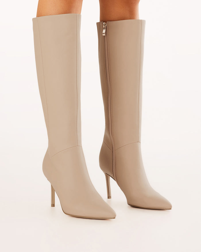 LENNON - SAND-Boots-Billini-Billini