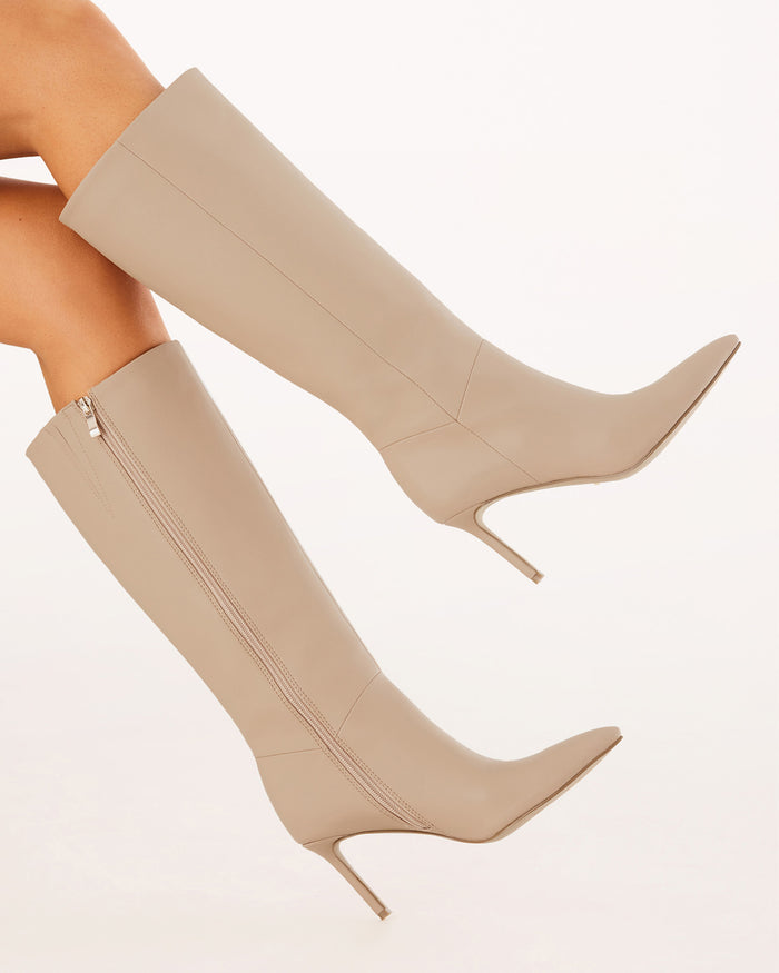 LENNON - SAND-Boots-Billini-Billini